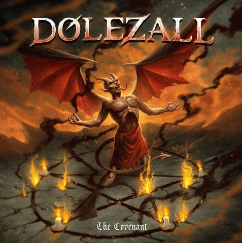 Dolezall : The Covenant